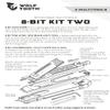 Wolf Tooth 8-Bit Kit Two view 3
