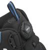 Whitewoods 806 Adult NNNBC Cross Country Backcountry Ski Boots - ATOP Lacing System (EUR 36) view 4