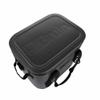 Bruin Outdoors 30 Can Soft Pack Cooler (Grey/Black/Blue) view 3