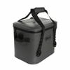 Bruin Outdoors Portable 30 Can Soft Pack Cooler (Tan/Olive/Gray) view 3