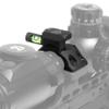 UTG ACCU-SYNC Anti-Cant Leveler, 1", Black view 3
