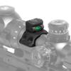 UTG ACCU-SYNC Anti-Cant Leveler, 1", Black view 4