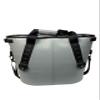 Bruin Outdoors 30 Can Hopper Style Soft Pack Cooler - Slate Grey view 2