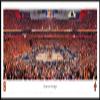 Syracuse Basketball - 40.25x13.75-inch Standard Framed Print by Blakeway Panoramas view 1