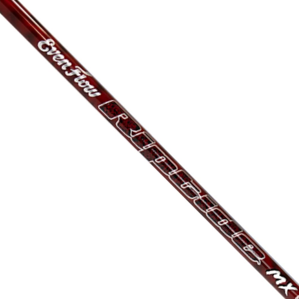 Project X EvenFlow Riptide MX 70 Red Graphite Driver Shaft, 5.5 Regular+ Flex