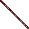 Project X EvenFlow Riptide MX 70 Red Graphite Driver Shaft, 5.5 Regular+ Flex view 1