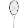 HEAD Speed Team L 2022 Performance Tennis Racquet, 4 3/8 Inch Grip, Strung with Velocity 17g Natural at 55 Pounds Tension view 1