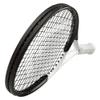 HEAD Speed Team L 2022 Performance Tennis Racquet, 4 3/8 Inch Grip, Strung with Velocity 17g Natural at 55 Pounds Tension view 4