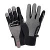 FUFU Gloves Mens Winter Gloves Whole Palm TouchscreenLightweight Snug-Fit, Warm Lining for Training Driving Cycling Running Work (Size : M) view 1