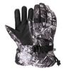 FUFU Gloves Winter Warm Gloves, Touch Screen Ski Gloves, Bicycle Running, Hiking, Hiking, Driving Motorcycle (Color : C, Size : S) view 1