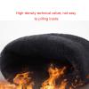 FUFU Gloves Mens Gloves PU Leather Touch Screen Outdoor Winter Gloves Driving Gloves view 3