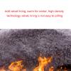 FUFU Gloves Winter Warm Gloves Touchscreen Gloves Windproof Thermal Gloves Anti Slip Gloves for Outdoor view 4