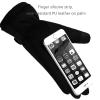 FUFU Gloves Winter Cold Protection Gloves, Touch Screen Ski Gloves, Riding and Running Gloves, and Extremely Warm view 3
