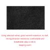 FUFU Gloves Half Finger Gloves Stretchy Winter Magic Gloves Knitted Fingerless Gloves for Men (Size : L) view 4