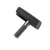 BBB Cycling, TorqueTune, Torque Wrench Spanner and Hex Key Set for Road and Mountain Bikes, Repair Kit, Hand Tool, T25 Torx, 4-6 Nm, BTL-182, Black view 1