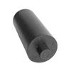 cdar 2 in 1 EPP Fitness Column Hollow Froth Roller Muscles Feet Emancipate Cheirapsis Black