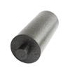 cdar 2 in 1 EPP Fitness Column Hollow Froth Roller Muscles Feet Emancipate Cheirapsis Black view 4