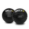 SKLZ Control Basketball Heavyweight + Lightweight, Training Set view 1
