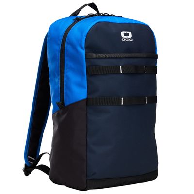 OGIO Alpha Lite Backpack, Blue, Medium