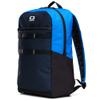 OGIO Alpha Lite Backpack, Blue, Medium view 3