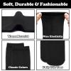 Sarfel Kids Soccer Socks Kids Baseball Socks Youth Soccer Socks Youth Baseball Socks Boys Soccer Socks Kids Knee High Socks view 4