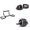 Perfect Fitness Multi Gym Elite + Perfect Pushup + Ab Carver Pro view 1