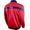 Icon Sports Soccer Track Jacket  Official Mens World Football Club Team Casual Full Zip Up Active Adult Training Top (Chivas Striker/Red, X-Large) view 2