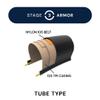 AMERICAN CLASSIC Road Bike Tire, Replacement Tire for Road Bicycle, Road Racing - Timekeeper, 700 x 25c, 700 x 28c, 700 x 30c (700 x 30c - Black - Tube Type) view 4