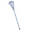 CAKLOR Womens Lacrosse Complete Sticks Girls Complete Stick 32" Aluminum Shaft with Shaft & Head view 1