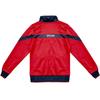 Icon Sports Soccer Track Jacket  Official Boy's World Football Club Team Casual Full Zip Up Active Youth Training Top (Chivas Striker/Red, YS) view 2