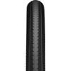 AMERICAN CLASSIC City Bike Tire, Lamplighter Tube Type, Replacement Tire for Urban Bicycle, 700 x 40c, 750 x 40c, 650b x 47 (650b x 47 - Black - Tube Type) view 2