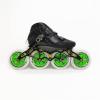 NC Outdoor Speed Racing Long Street Trace Asphalt Road Inline Speed Skates Shoes Carbon Fiber Adults Kids Sport Roller Patines E U48 view 1