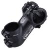 YAPJEB 31.8 Handlebar Stem Riser 35 Degree Bike Stem 70mm 80mm 90mm Bicycle Stem MTB Stem for Mountain Bike Road Bike BMX MTB (31.8 x 70mm) view 1