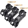 YAPJEB 31.8 Handlebar Stem Riser 35 Degree Bike Stem 70mm 80mm 90mm Bicycle Stem MTB Stem for Mountain Bike Road Bike BMX MTB (31.8 x 70mm) view 4