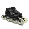 NC Outdoor Speed Racing Long Street Trace Asphalt Road Inline Speed Skates Shoes Carbon Fiber Adults Kids Sport Roller Patines E U48 view 1