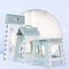 Folding Chairs Step Stools for Kids Home Chair Kids Stool Outdoor Ladder Portable Foot Household Folding Toddler Foldable Crib view 2