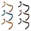 Brooks England Cambium Bar Tape, Color Orange view 1