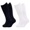 Youth Soccer Socks Toddler Knee High Socks for Girls Knee High Socks Boys Soccer Socks Kids Socks Youth Baseball Socks view 3