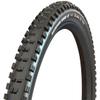 MAXXIS Minion DHR II - 20x2.30 - E25 (Non-Tubeless) | Dual Compound EXO - E25 Rating, Tubeless | Excellent Braking and Cornering Traction in Steep Terrain view 1