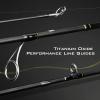 KastKing Valiant Eagle Passage Casting Rods,7'0"-MH-4pcs view 3