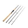 KastKing Valiant Eagle Passage Spinning Rods,5'6"-ML-4pcs view 1