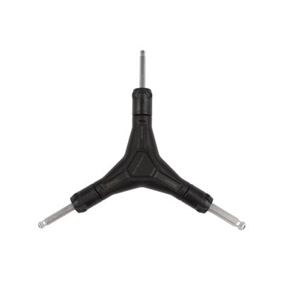 Birzman Allen Key Y-Grip-S 4/5/6 mm Ball Point