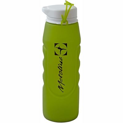 Metolius G-Whiz Collapsible Sanitary Tube - Green