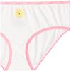 Maidenform Girls Cotton Hipster Underwear, 9 Pack Cute Universe 8 Years view 3