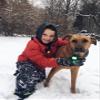 Rescue Leaders WBNYL-2 White & Blue Body Beacon LED Equipped Black Nylon Belt Keeper First Responder Children Pet Safety Light Gen 2 - Quantity of 2 view 3
