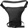 XUELILEU Drop Leg Bag for Men Military Tactical Thigh Pack Pouch Multifunctional Tactical Package Outdoor Hiking Thigh Bag view 3
