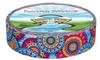 Country Brook Design - Sky Mandala Polyester Webbing (1 1/2 Inch, 10 Yards) view 1