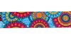 Country Brook Design - Sky Mandala Polyester Webbing (1 1/2 Inch, 10 Yards) view 4