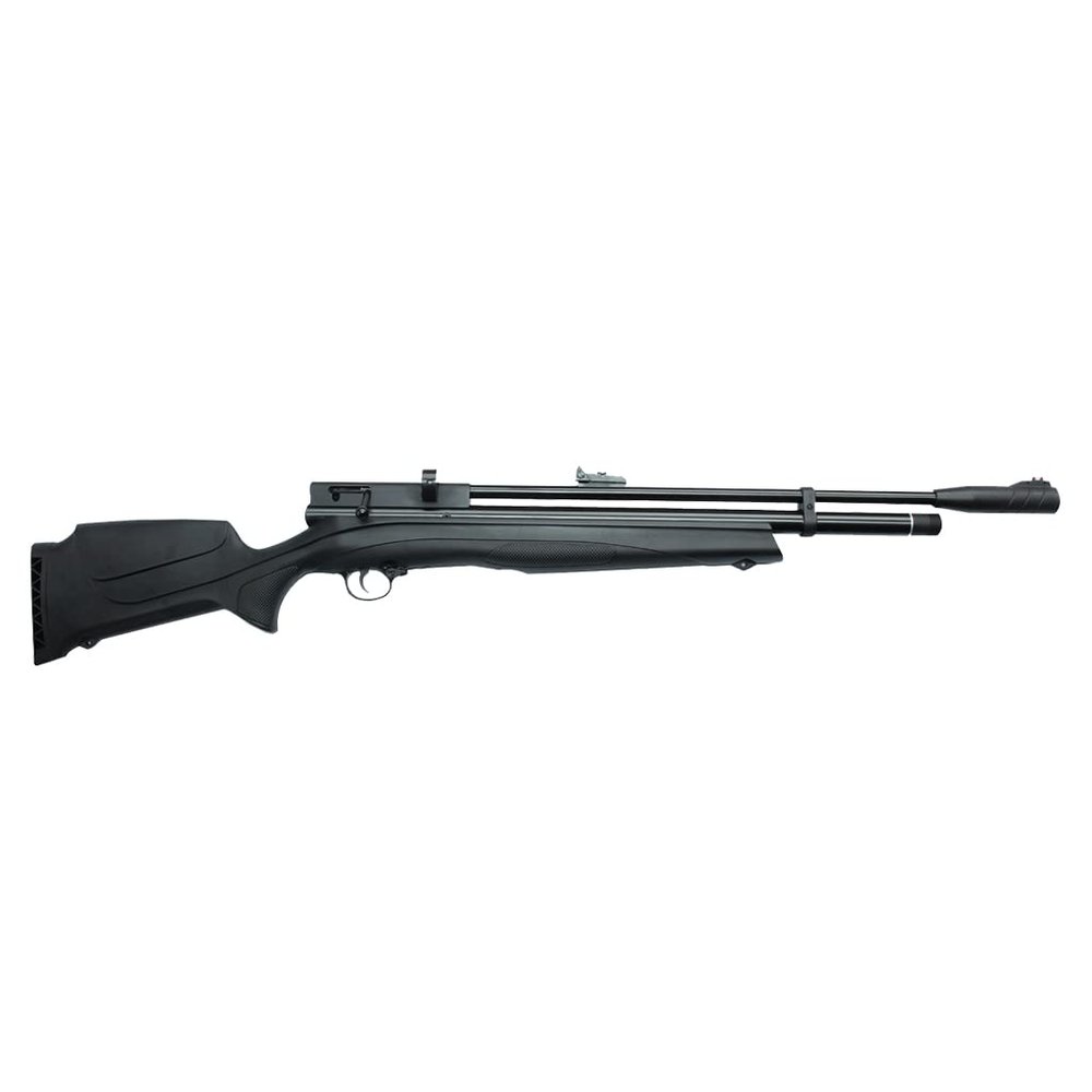 Chief II Plus .177 PCP 3000 PSI, 12 Shot Magazine