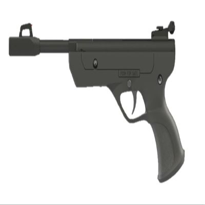 .177 Air Pistol